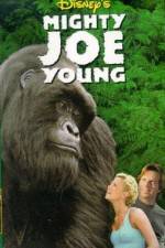 Watch Mighty Joe Young Movie2k