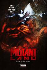 Watch MutantLand Movie2k