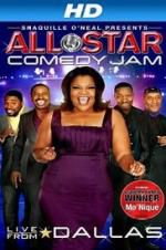 Watch Shaquille O\'Neal Presents: All-Star Comedy Jam - Live from Dallas Movie2k