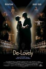 Watch De-Lovely Movie2k