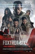 Watch Foxtrot Six Movie2k