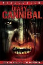 Watch Cannibal Movie2k