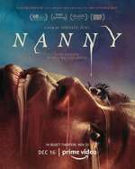 Watch Nanny Movie2k