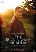 Watch The Buckingham Murders Movie2k