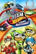 Watch Team Hot Wheels: The Origin of Awesome! Movie2k