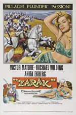 Watch Zarak Movie2k