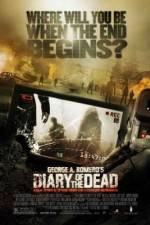 Watch Diary of the Dead Movie2k