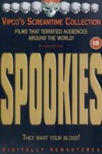 Watch Spookies Movie2k