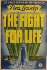 Watch The Fight for Life Movie2k