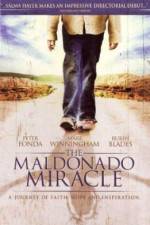 Watch The Maldonado Miracle Movie2k