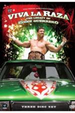 Watch Viva la Raza The Legacy of Eddie Guerrero Movie2k