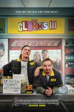 Watch Clerks III Movie2k