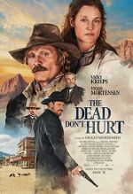Watch The Dead Don't Hurt Movie2k