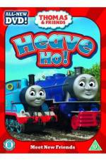 Watch Thomas the Tank Engine Heave Ho Thomas Movie2k