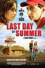 Watch Last Day of Summer Movie2k