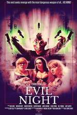 Watch Evil Night Movie2k