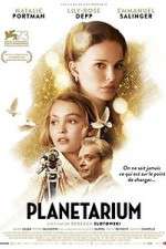 Watch Planetarium Movie2k