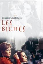 Watch Les biches Movie2k