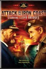 Watch Attack on the Iron Coast Movie2k