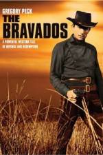 Watch The Bravados Movie2k