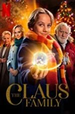 Watch The Claus Family Movie2k