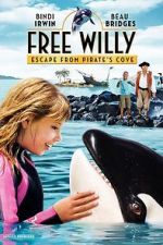 Watch Free Willy: Escape from Pirate\'s Cove Movie2k