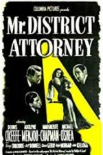 Watch Mr. District Attorney Movie2k
