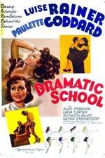 Watch Dramatic School Movie2k