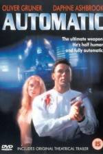 Watch Automatic Movie2k