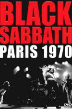 Watch Black Sabbath Live In Paris Movie2k