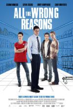 Watch All the Wrong Reasons Movie2k