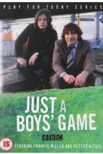 Watch Just a Boy's Game Movie2k