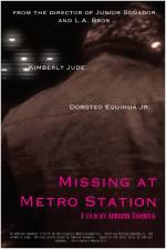 Watch Missing at Metro Station Movie2k