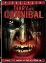 Watch Diary of a Cannibal Movie2k