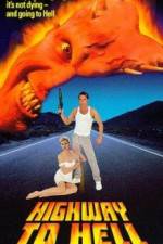 Watch Highway to Hell Movie2k