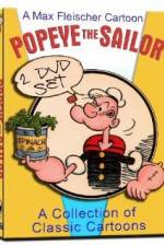 Watch Shuteye Popeye Movie2k