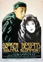 Watch Broken Blossoms Movie2k