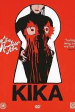 Watch Kika Movie2k