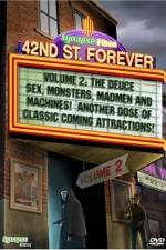 Watch 42nd Street Forever Volume 2 The Deuce Movie2k