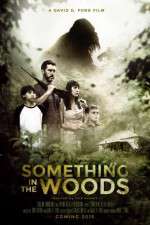 Watch Something in the Woods Movie2k