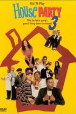 Watch House Party 3 Movie2k