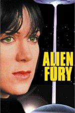 Watch Alien Fury Countdown to Invasion Movie2k