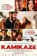 Watch Kamikaze Movie2k