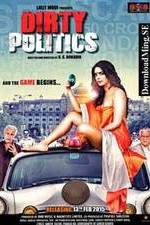 Watch Dirty Politics Movie2k