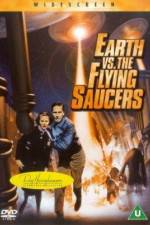 Watch Earth vs. the Flying Saucers Movie2k