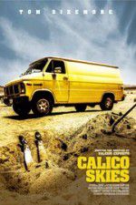 Watch Calico Skies Movie2k