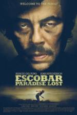 Watch Escobar: Paradise Lost Movie2k