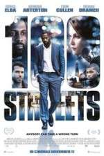 Watch 100 Streets Movie2k