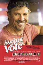 Watch Swing Vote Movie2k