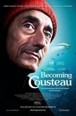 Watch Becoming Cousteau Movie2k